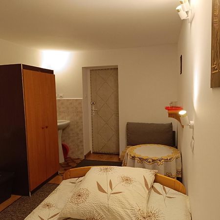 Apartmán Aura Sklářská Poruba Exteriér fotografie