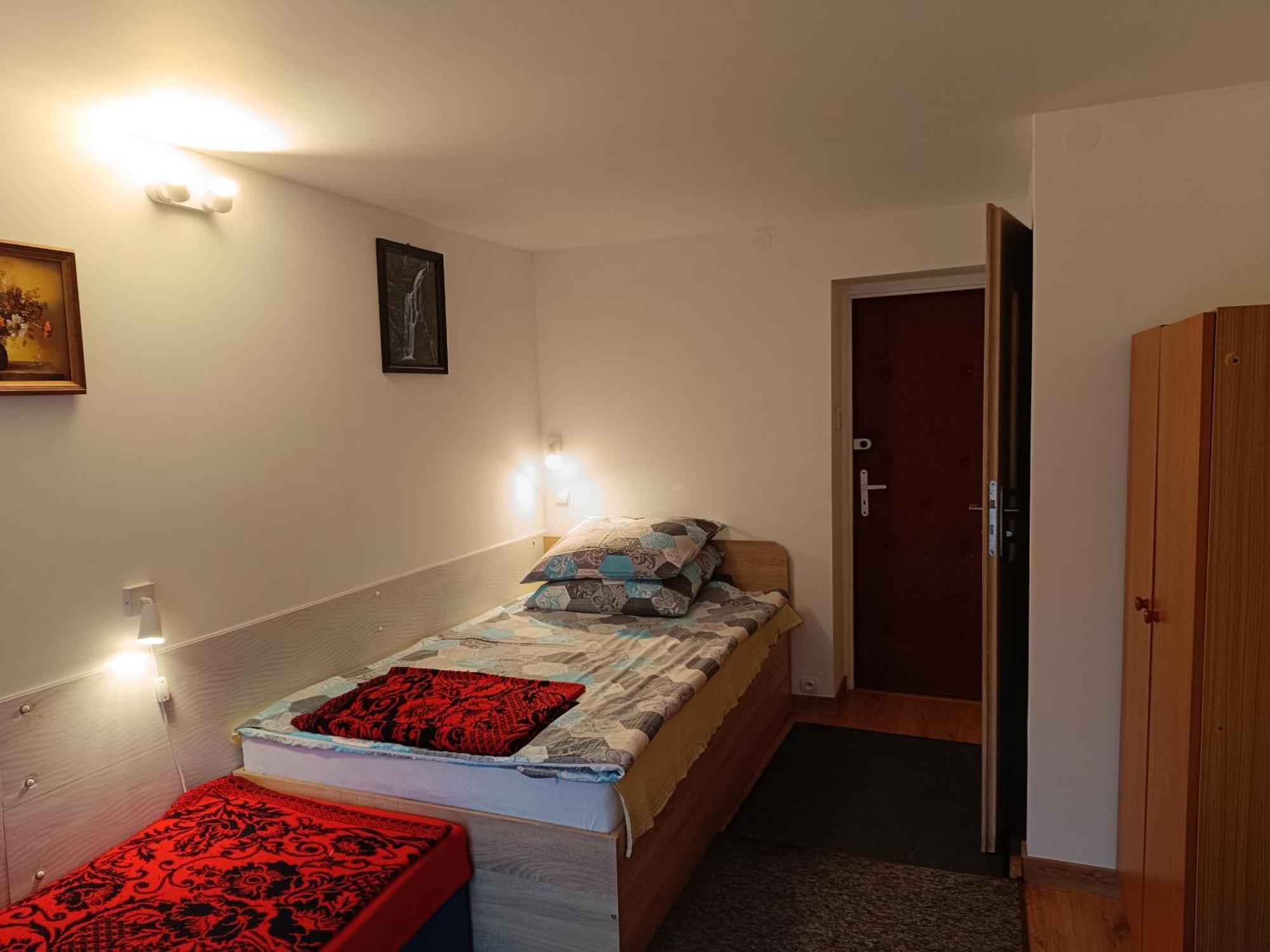 Apartmán Aura Sklářská Poruba Exteriér fotografie