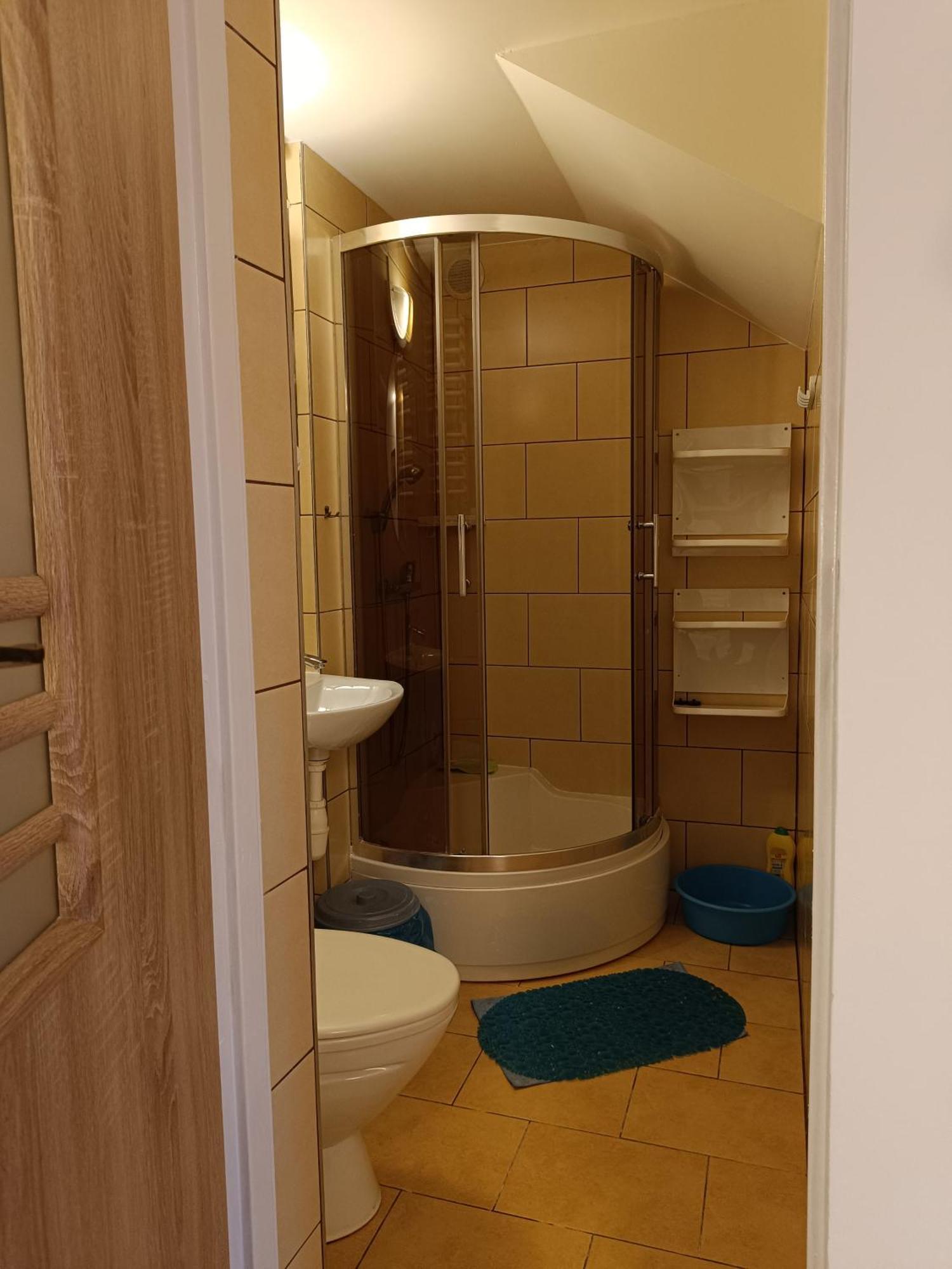 Apartmán Aura Sklářská Poruba Exteriér fotografie