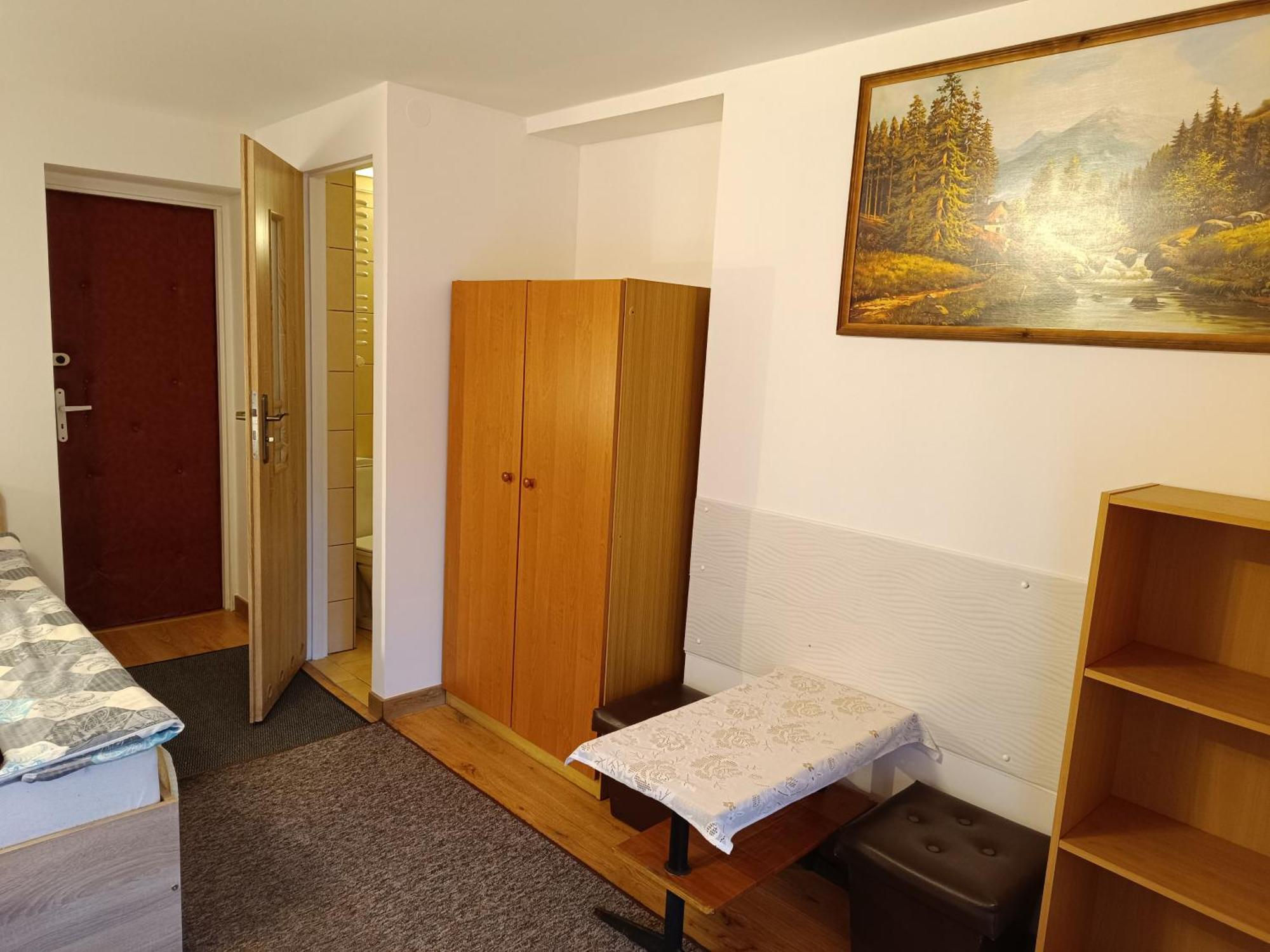 Apartmán Aura Sklářská Poruba Exteriér fotografie