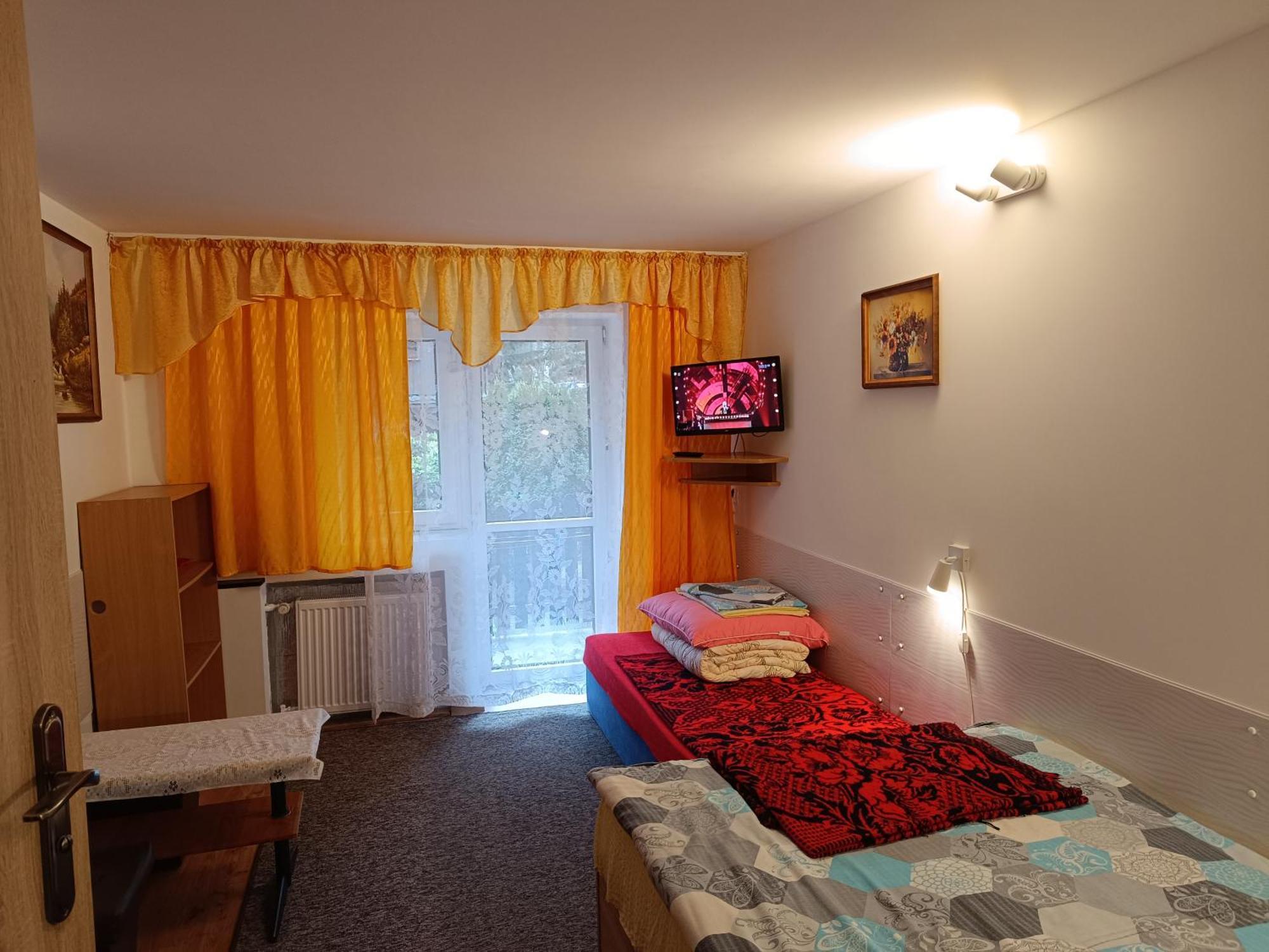 Apartmán Aura Sklářská Poruba Exteriér fotografie