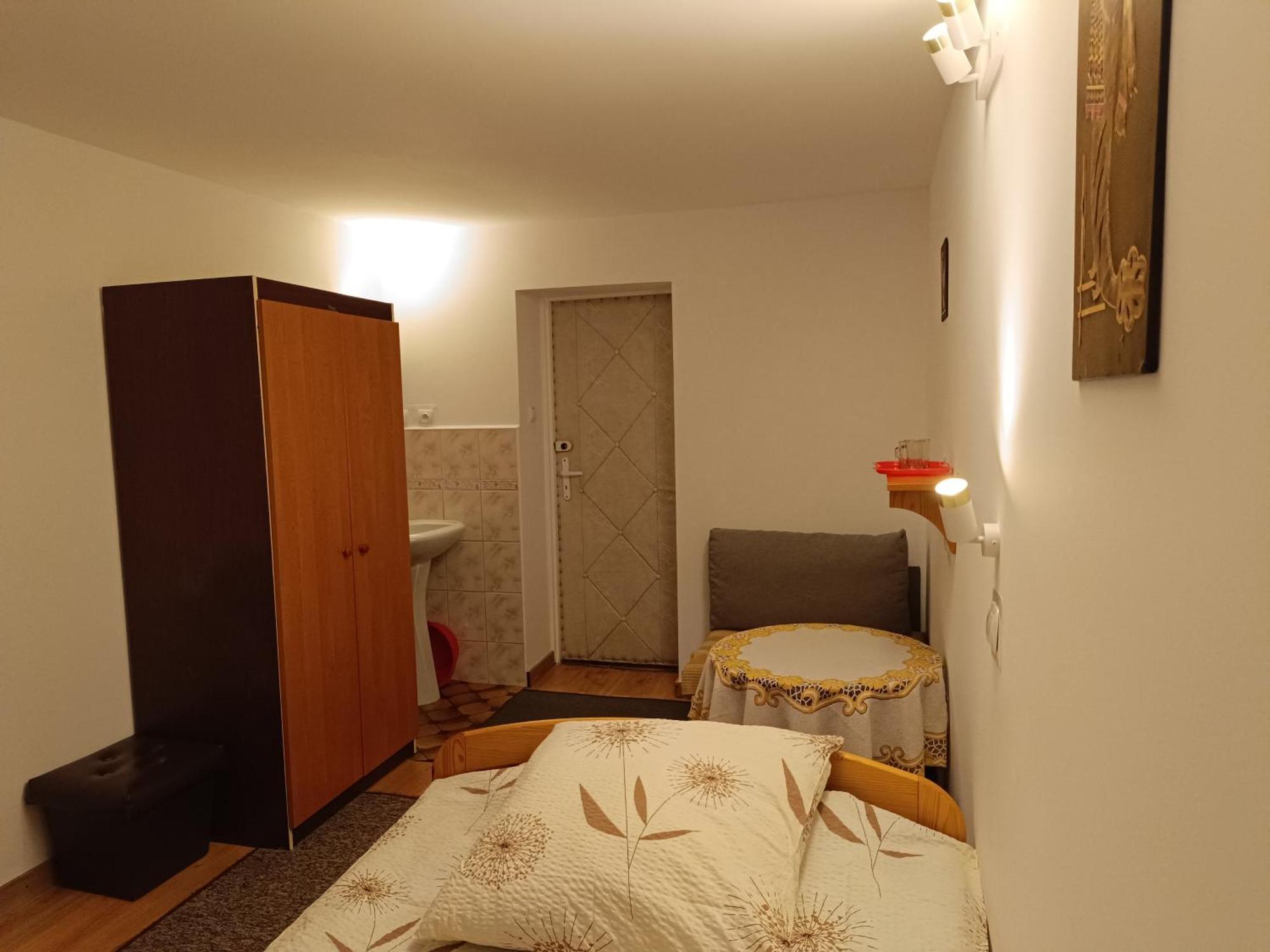 Apartmán Aura Sklářská Poruba Exteriér fotografie
