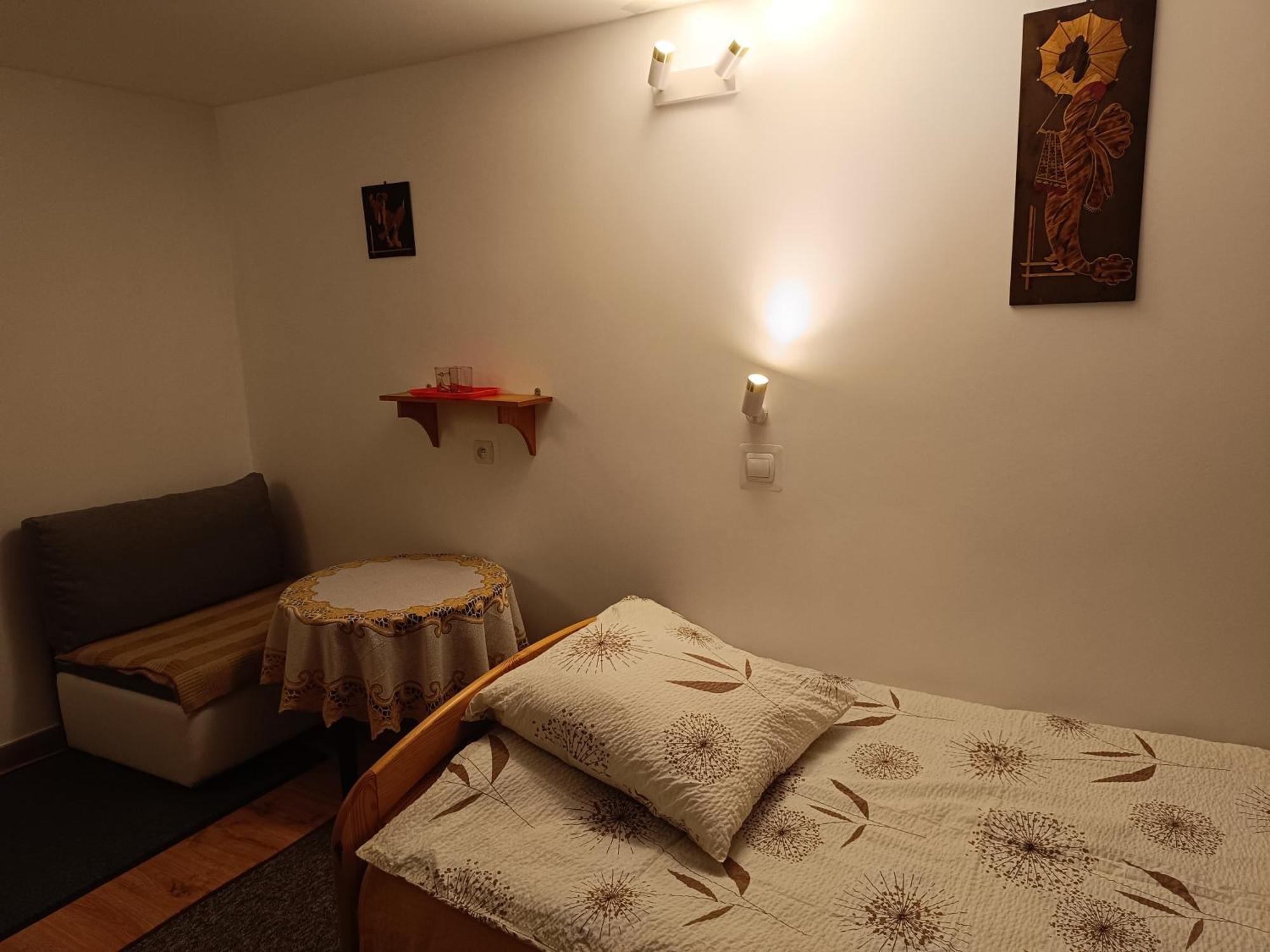 Apartmán Aura Sklářská Poruba Exteriér fotografie