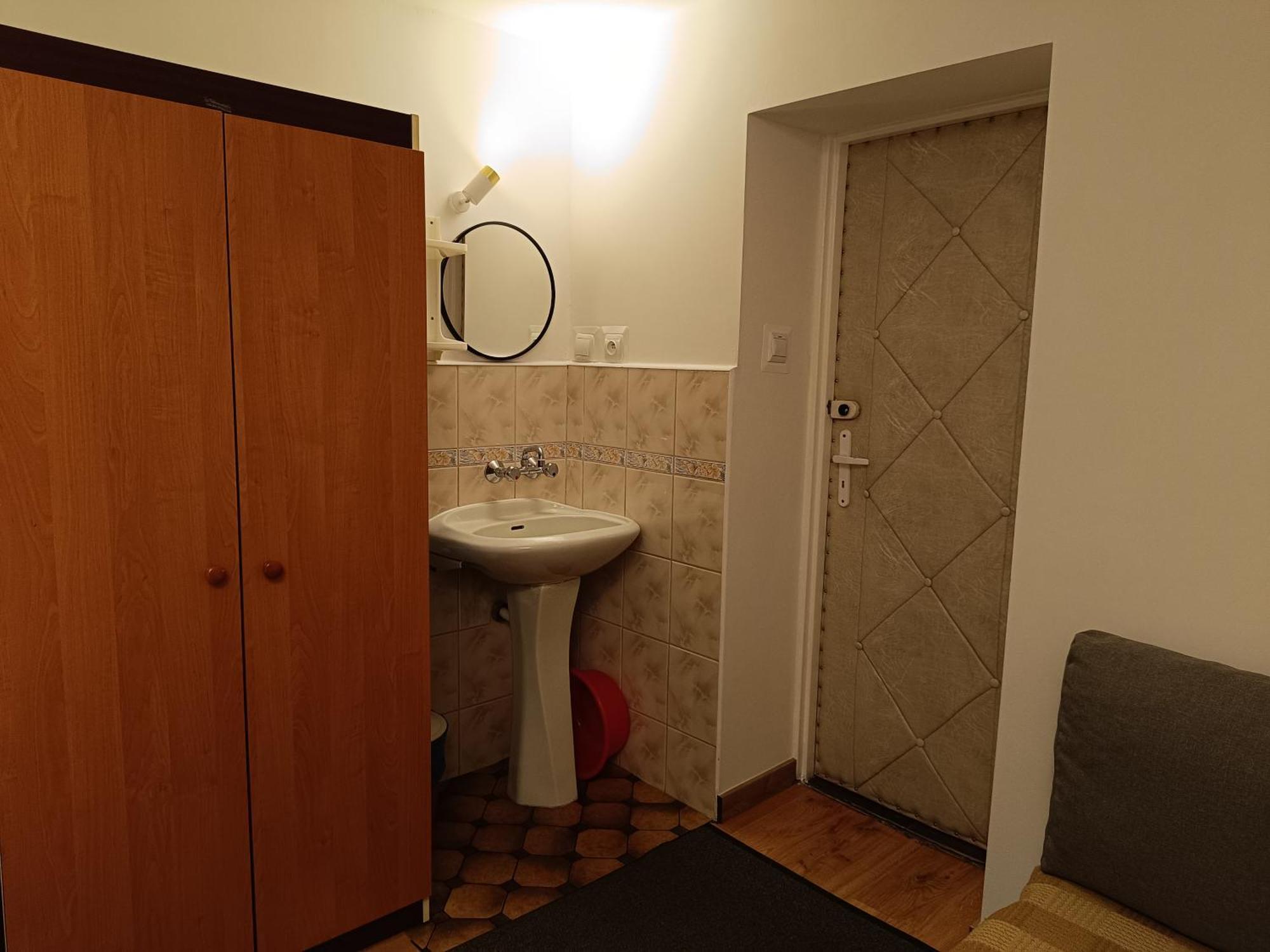 Apartmán Aura Sklářská Poruba Exteriér fotografie