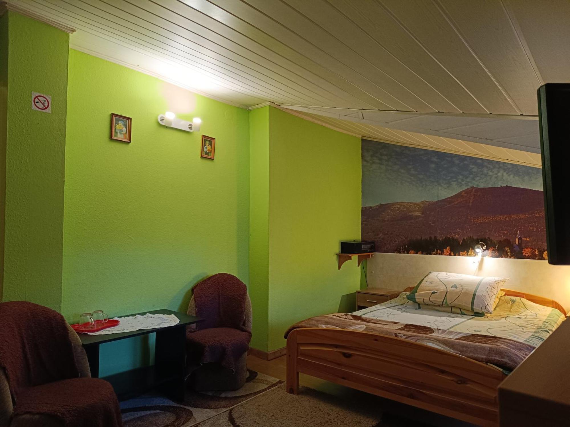 Apartmán Aura Sklářská Poruba Exteriér fotografie