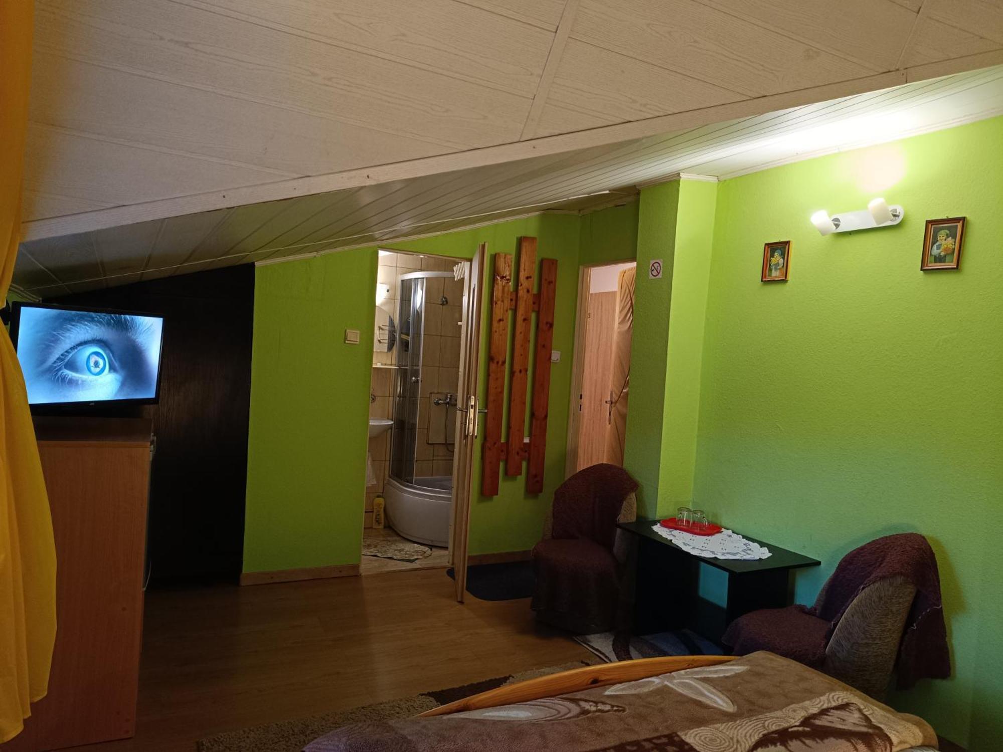 Apartmán Aura Sklářská Poruba Exteriér fotografie