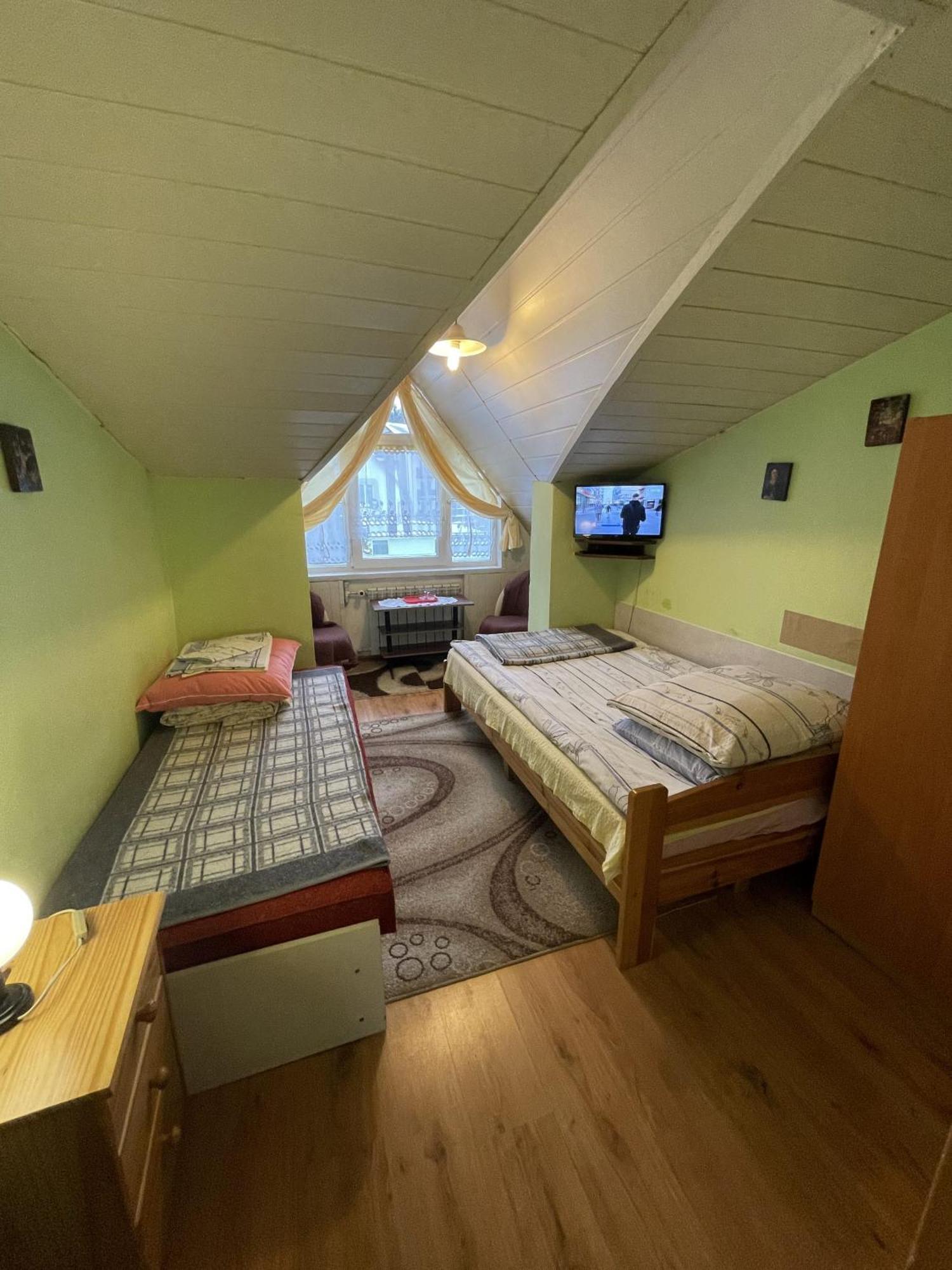 Apartmán Aura Sklářská Poruba Exteriér fotografie