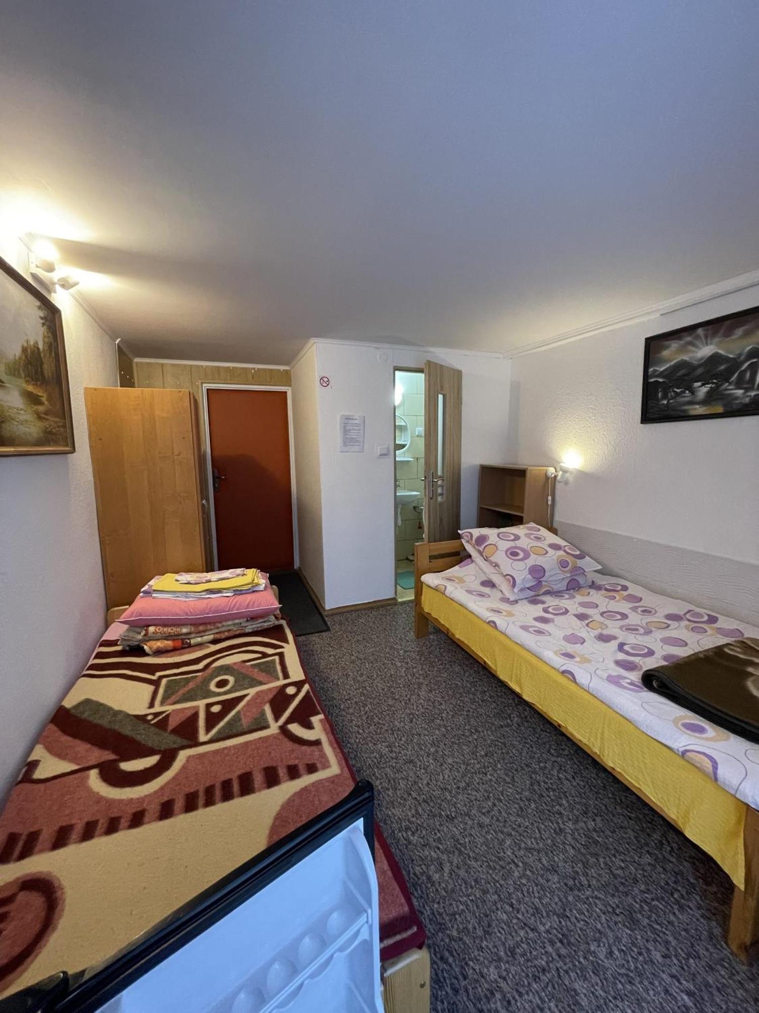 Apartmán Aura Sklářská Poruba Exteriér fotografie