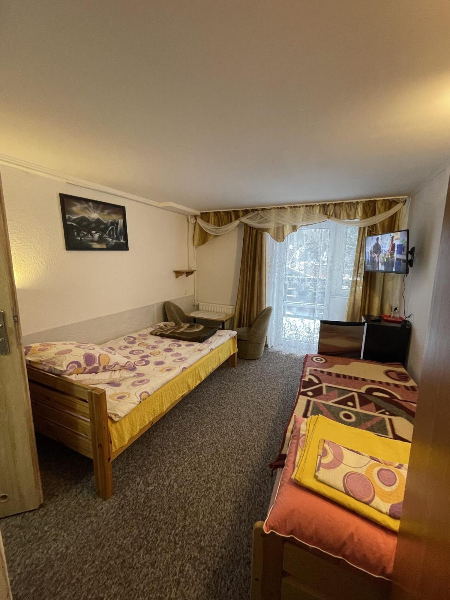 Apartmán Aura Sklářská Poruba Exteriér fotografie