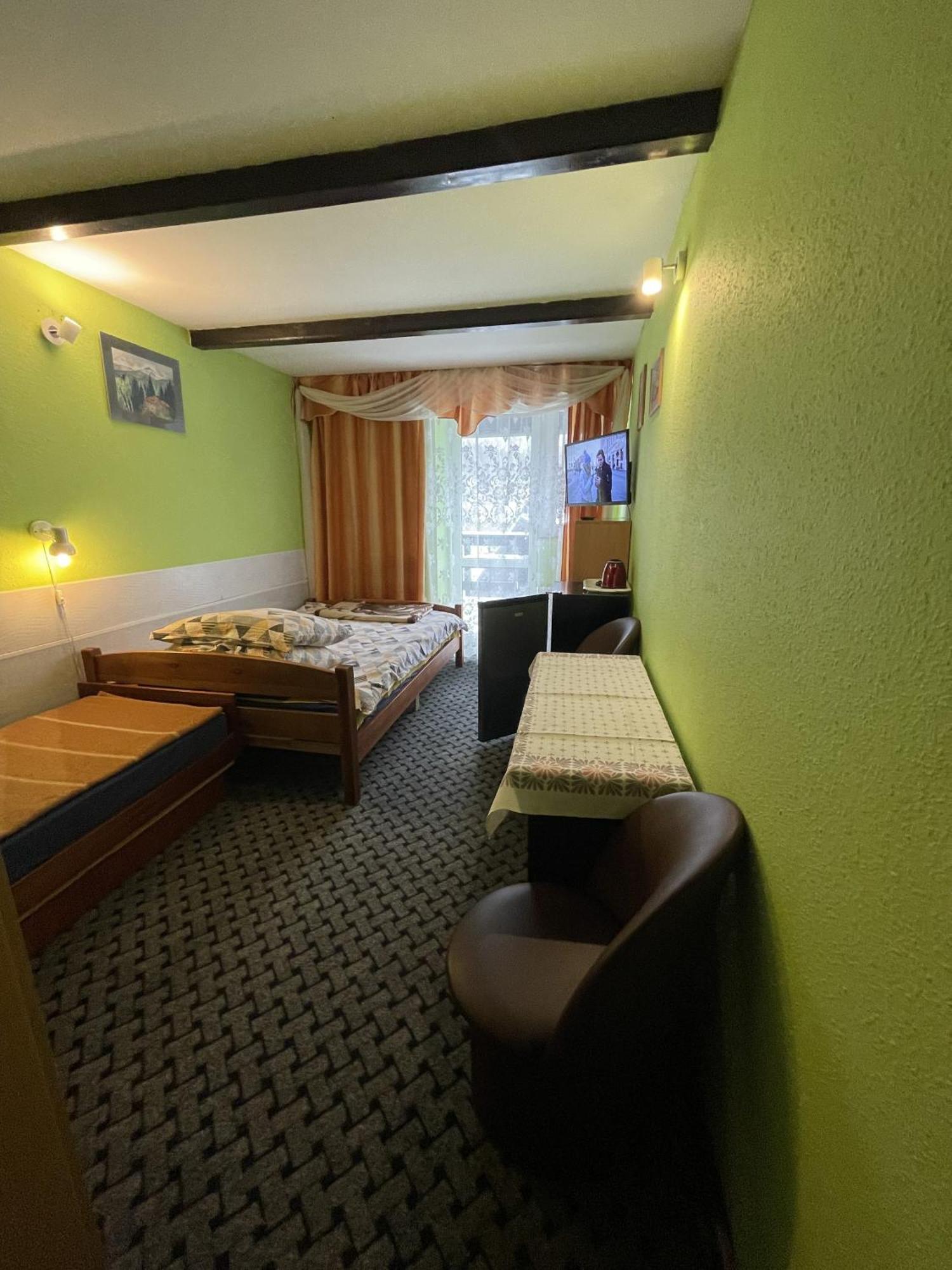 Apartmán Aura Sklářská Poruba Exteriér fotografie