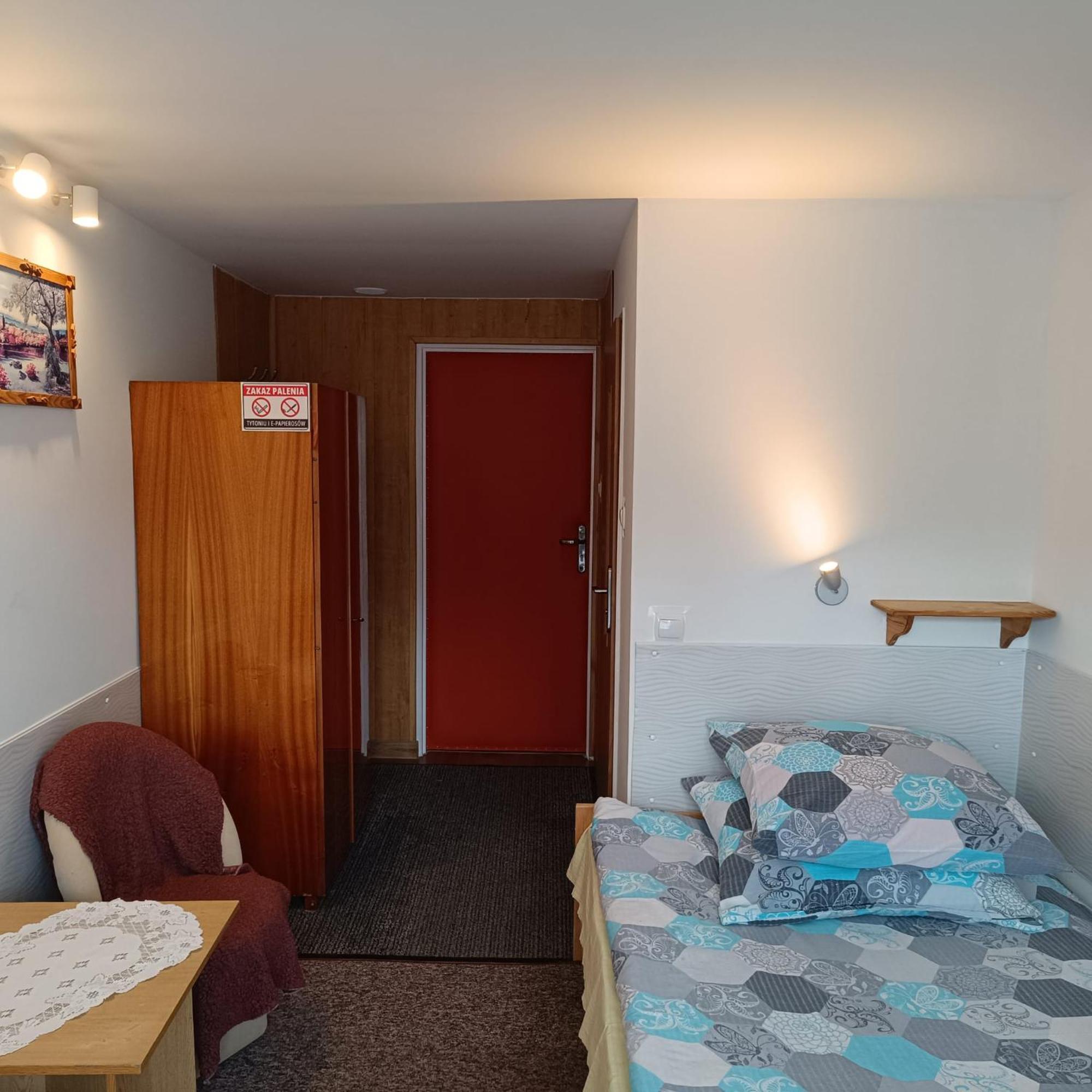 Apartmán Aura Sklářská Poruba Exteriér fotografie