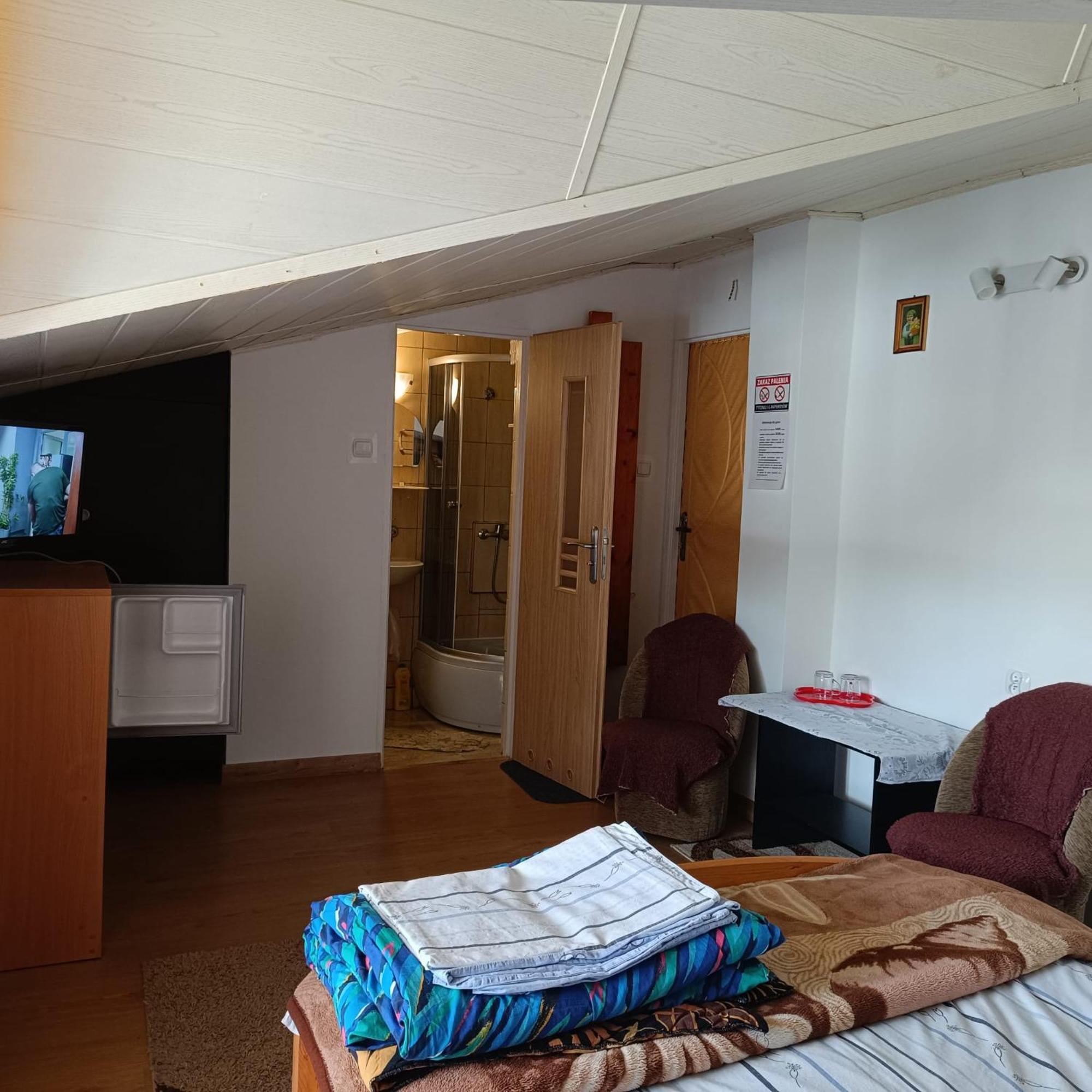 Apartmán Aura Sklářská Poruba Exteriér fotografie