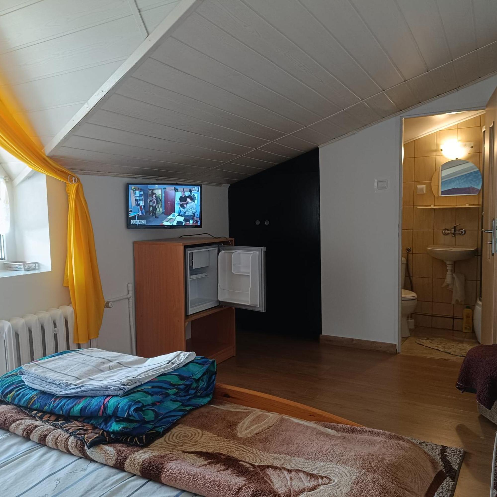 Apartmán Aura Sklářská Poruba Exteriér fotografie